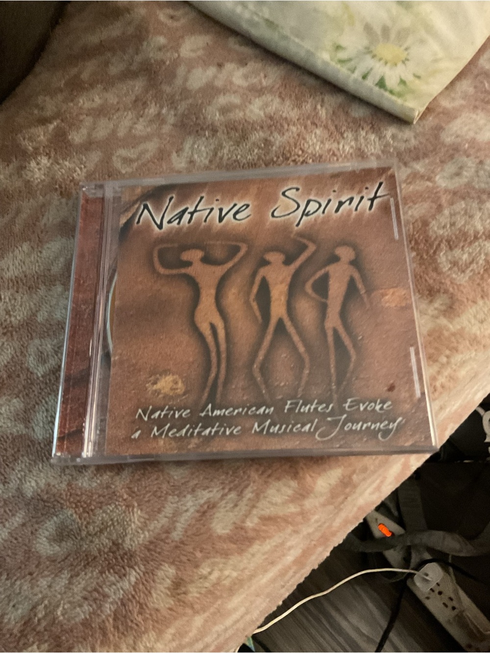 Native Spirit by Various (CD, 2001)